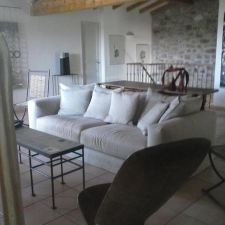 La Maison Du Ruisseau Conilhac-Corbières Esterno foto
