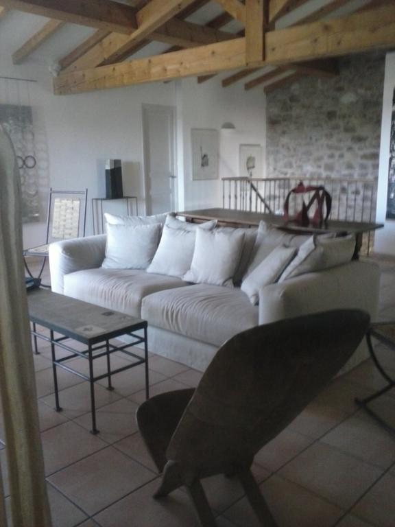 La Maison Du Ruisseau Conilhac-Corbières Esterno foto